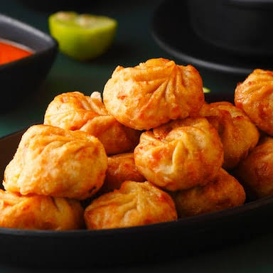 Gobi Pakoda
