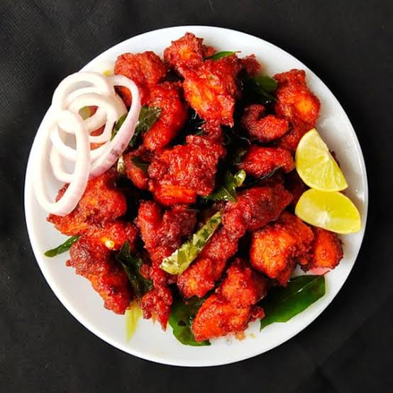 Chicken Pakoda